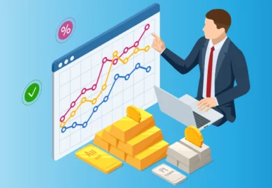 Gold ETF vs Gold Mutual Fund: Definition, Key Differences, Benefits and Features