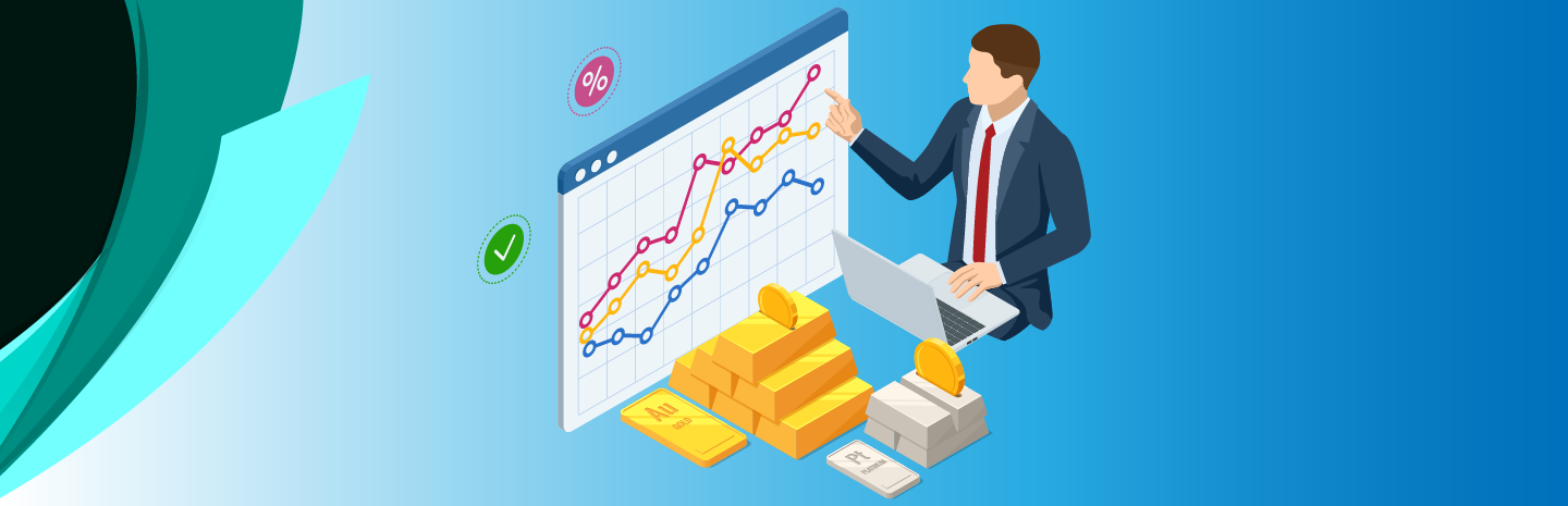 Gold ETF vs Gold Mutual Fund: Definition, Key Differences, Benefits and Features
