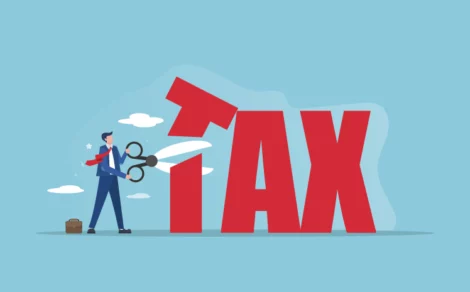 Hidden Tax Benefits for Stock Market Investors