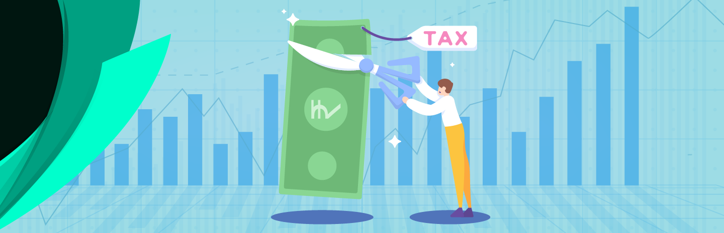 Income Tax on Intraday Trading: Everything You Need to Know