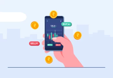 A Step-by-Step Guide to Buying Shares Online in India