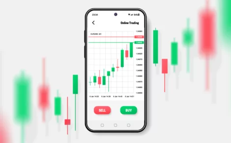 A Guide to Buying and Selling Shares Through a Demat Account
