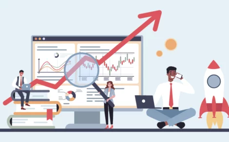 How to Identify and Invest in Blue-Chip Stocks?