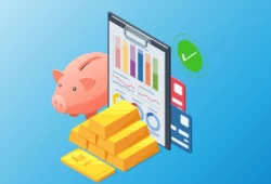 Gold ETFs: A Smart Investment for Your Future