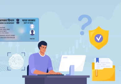 How Can You Open a Demat Account Without a PAN Card?