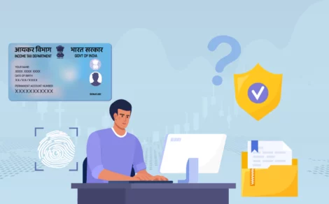 How Can You Open a Demat Account Without a PAN Card?