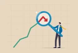 How to Spot Market Bubbles Before They Burst?