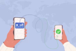 Simple Ways to Transfer Money to Another Bank Account