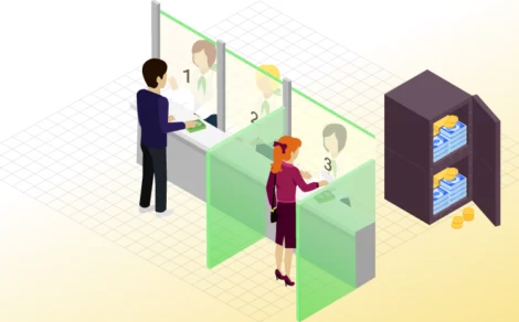 A Complete Guide on How to Deposit Money in a Bank
