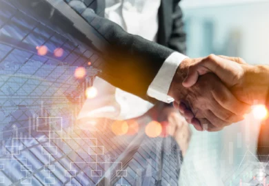 US Market Crash: Dow Hits 52-Week Low, S&P 500 Near Bear Market Amid Global Sell-Off