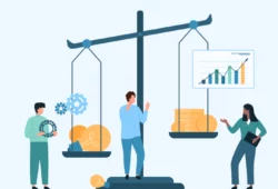 India’s Fiscal Deficit at 85.8% of Target: Should Investors be Worried?