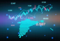 India’s Stock Market Ends Strong: What March Gains Mean for FY 2026