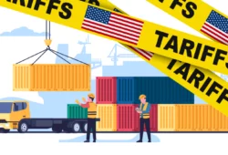 Liberation Day Tariffs: Reciprocal Tariffs Imposed By Trump And Their Impact On Global And Indian Markets