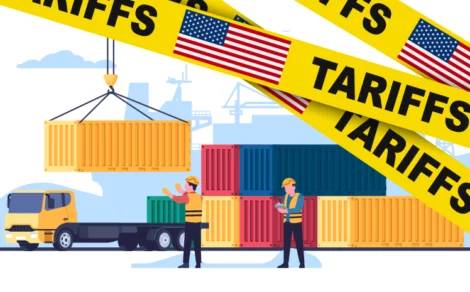 Liberation Day Tariffs: Reciprocal Tariffs Imposed By Trump And Their Impact On Global And Indian Markets