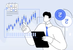 What Is Gann Fan Strategy & How to Use It in Trading?