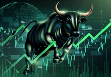 Tariff-Resistant Nifty Bank May Extend Rally by 2% to Hit Fresh Record This Week