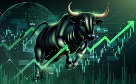 Tariff-Resistant Nifty Bank May Extend Rally by 2% to Hit Fresh Record This Week