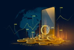 The Impact of Central Bank Digital Currencies (CBDCs) on Stock Markets 