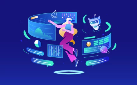 The Rise of the Metaverse: How to Invest in Virtual Reality Stocks in India