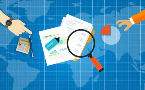 Top Financial Ratios Every Investor Should Know