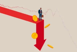 What is Market Correction? Meaning, Causes & Insights