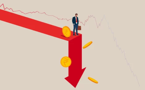 What is Market Correction? Meaning, Causes & Insights