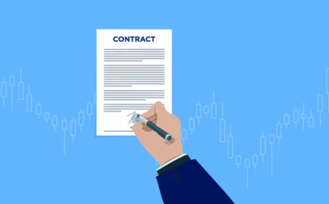 What Is A Contract Note In Stock Market? - A Complete Guide