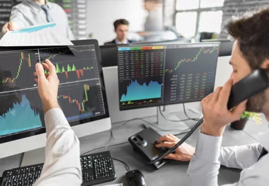 Stock Broker Meaning: Role, Types & Functions