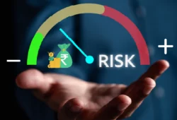 Types of Risks in Mutual Funds & How to Manage Them