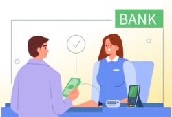 What do You Mean by Cash Deposit? 