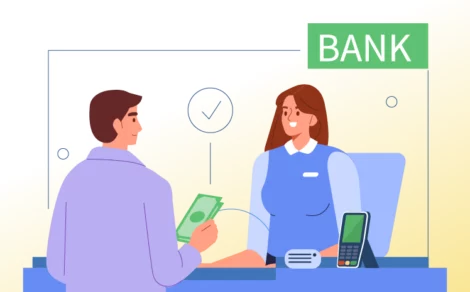 What do You Mean by Cash Deposit? 
