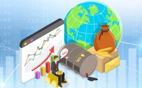 Commodity Trading Explained: A Complete Guide for Smart Traders