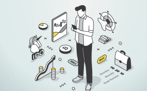 Demat Account Meaning & Steps to Open a Demat Account in India