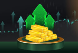 Why Gold Stocks are Surging: Key Trends Driving COMEX Warehouses to Record Highs