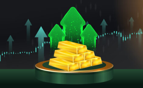 Why Gold Stocks are Surging: Key Trends Driving COMEX Warehouses to Record Highs