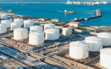 Aegis Vopak Terminals Limited IPO Opens: Key Details Investors Shouldn’t Miss
