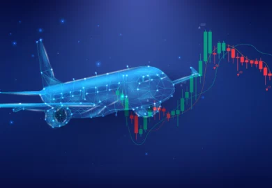 Airline Shares Hit by India-Pakistan Flare-Up — Time to Buy the Dip?