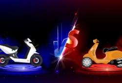 Ather Energy vs Ola Electric IPO: Which EV Stock Offers Better Investment and Valuation Comfort?