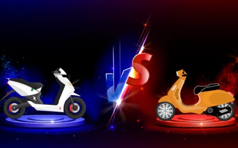 Ather Energy vs Ola Electric IPO: Which EV Stock Offers Better Investment and Valuation Comfort?