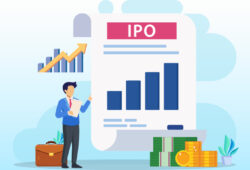 Benefits of IPO