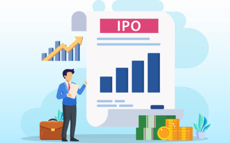 Benefits of IPO