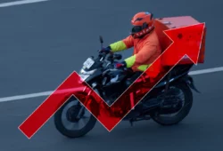 Could Additional Rain Fees for Gold Members Impact Zomato’s User Growth or Retention?