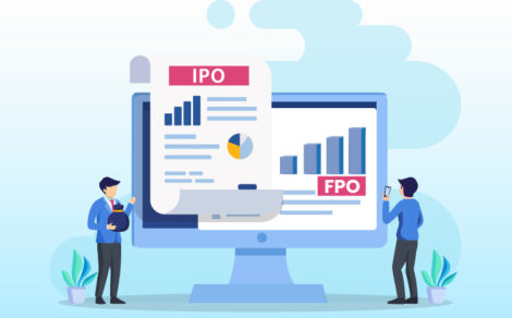 What is the Difference Between IPO and FPO?