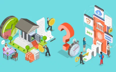 Discount Broker Vs Full Service Broker: Which Should You Choose?