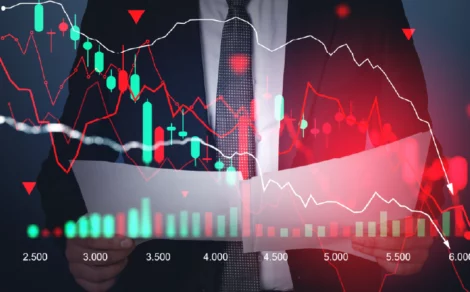 FPI Outflows Hit ₹10,016 Crore: What Triggered the Biggest Single-Day Exit Since February 2025?