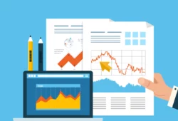 Blue Chip India Q4 Results Highlights: Net Loss Widens to ₹2.52 Crore in March 2025 Quarter