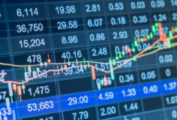 Foreign Investors Return in Force: Equity Inflows Hit 10-Month High Amid Large-Cap Rally