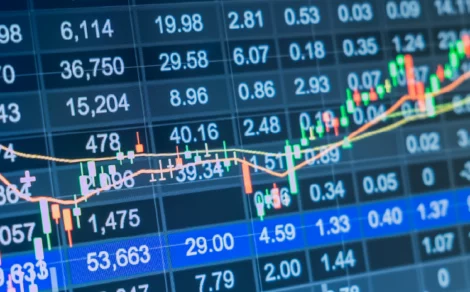 Foreign Investors Return in Force: Equity Inflows Hit 10-Month High Amid Large-Cap Rally