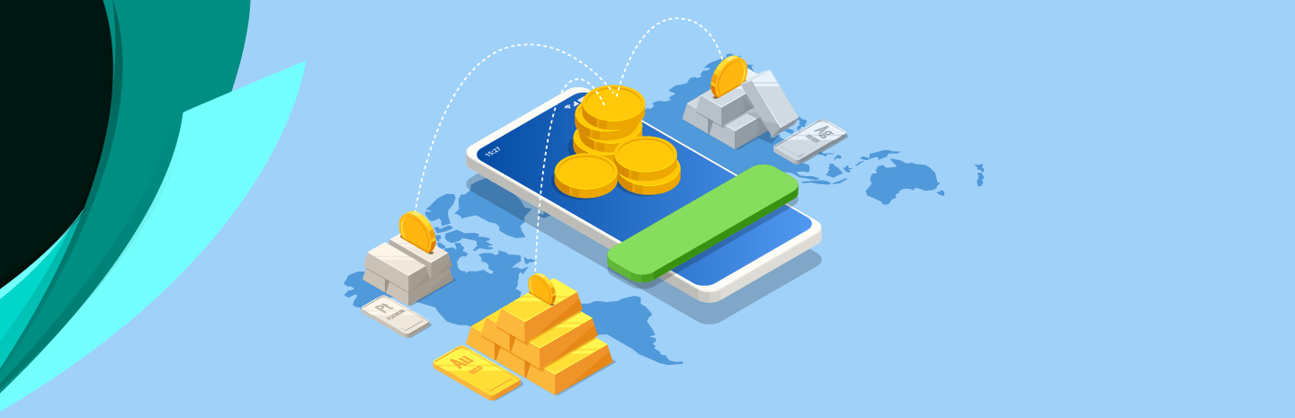 Gold ETF vs Silver ETF: Where to Invest?