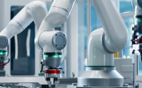 How India’s ₹3,700 Crore Semiconductor Plan Could Boost the Electronic Sector and What Stocks Can Benefit?
